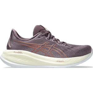 ASICS - Gel Cumulus 26 - Hardloopschoenen - Grijs - Textiel