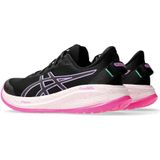 Asics Gel Cumulus 26 Lite Show w Damen (Schwarz 9 US, 40.5 EU) Laufschuhe