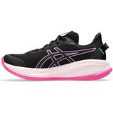 Asics - Gel-cumulus 26 Lite-show - Hardloopschoenen - Zwart - Mesh