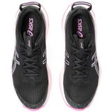 Asics - Gel-cumulus 26 Lite-show - Hardloopschoenen - Zwart - Mesh