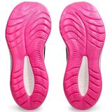 Asics - Gel-cumulus 26 Lite-show - Hardloopschoenen - Zwart - Mesh