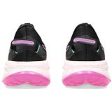 Asics - Gel-cumulus 26 Lite-show - Hardloopschoenen - Zwart - Mesh