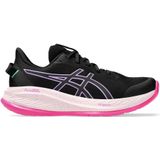 Asics - Gel-cumulus 26 Lite-show - Hardloopschoenen - Zwart - Mesh
