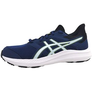 Laufschuhe Asics Jolt 4 Gs 1014A300 Blau