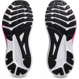 ASICS GT-1000 13 Stabilitätsschuh Damen - Schwarz, Pink, Größe 42.5