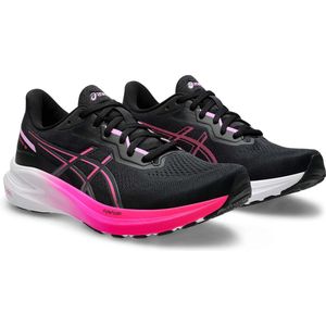asics GT-1000 13 für Damen, schwarz, Gr. 40 ½ EU / 9 UK