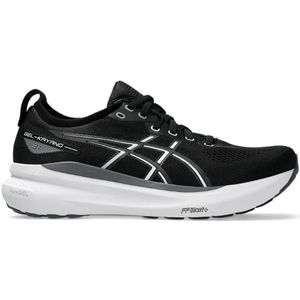 asics GEL-KAYANO 31 für Herren, schwarz, Gr. 43 ½ EU / 9,5 UK