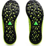 ASICS - Fuji Speed 3 - Trailrunningschoenen - Zwart - Synthetisch