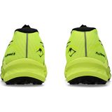 ASICS - Fuji Speed 3 - Trailrunningschoenen - Zwart - Synthetisch