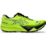 ASICS - Fuji Speed 3 - Trailrunningschoenen - Zwart - Synthetisch