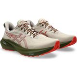 ASICS GT-2000 13 TR Trailschuh Herren - Beige, Schwarz, Größe 44