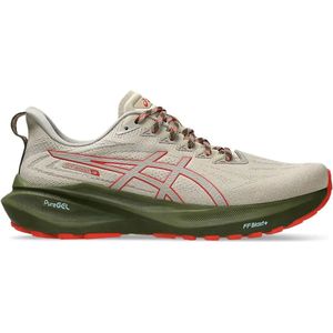 Asics - Trail Schoenen - Kleur - Materiaal