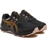 Asics - Gel-venture 9 - Trailschoenen - Waterproof - Zwart - Synthetisch