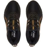 Asics - Gel-venture 9 - Trailschoenen - Waterproof - Zwart - Synthetisch