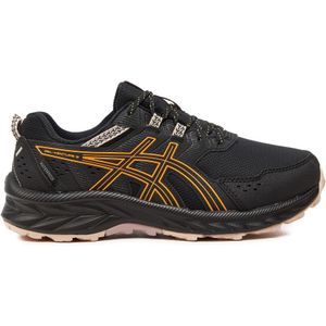 Asics - Gel-venture 9 - Trailschoenen - Waterproof - Zwart - Synthetisch