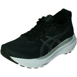 ASICS Gel-Kayano 31 Stabilitätsschuh Damen - Schwarz, Weiß, Größe 37.5