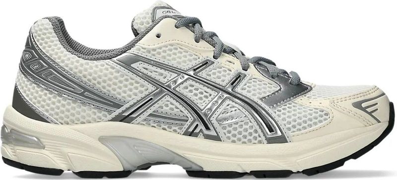 ASICS Gel-1130 - Dames - Cream Clay Grey - Maat EU 37.5
