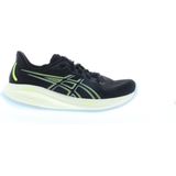 ASICS - Gel-Cumulus 26 - Hardloopschoenen - Zwart - Mesh