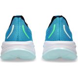 Asics - Gel Cumulus 26 - Hardloopschoenen - Blauw - Comfortabele Demping