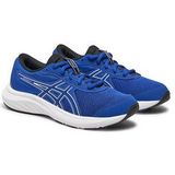 ASICS - CONTEND 9 GS - Hardloopschoenen - Zwart - Mesh