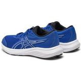 ASICS - CONTEND 9 GS - Hardloopschoenen - Zwart - Mesh