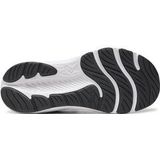 ASICS - CONTEND 9 GS - Hardloopschoenen - Zwart - Mesh