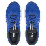 ASICS - CONTEND 9 GS - Hardloopschoenen - Zwart - Mesh