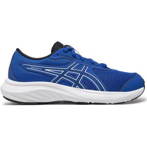 ASICS - CONTEND 9 GS - Hardloopschoenen - Zwart - Mesh
