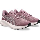 Asics - Gt-1000 13 - Hardloopschoenen - Paars - Neutraal