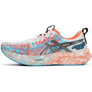 ASICS - Noosa Tri 16 - Sneakers - Wit - Rubber - Voor triatlon