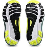 ASICS GEL-KAYANO 31 Hardloopschoenen - Zwart - Ademend Mesh - Demping