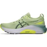 ASICS GEL-KAYANO 31 Hardloopschoenen - Zwart - Ademend Mesh - Demping
