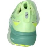 ASICS GEL-KAYANO 31 Hardloopschoenen - Zwart - Ademend Mesh - Demping