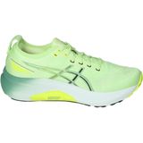 ASICS GEL-KAYANO 31 Hardloopschoenen - Zwart - Ademend Mesh - Demping