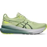 ASICS GEL-KAYANO 31 Hardloopschoenen - Zwart - Ademend Mesh - Demping