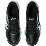 Asics - Gel-Peake 2 Gs - Hockeyschoenen - Zwart - Kunstleer