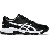 Asics - Gel-Peake 2 Gs - Hockeyschoenen - Zwart - Kunstleer
