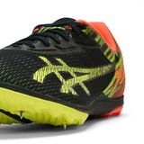 ASICS - Resurgence XC - Hardloopschoenen - Zwart - Mesh