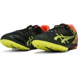 ASICS - Resurgence XC - Hardloopschoenen - Zwart - Mesh