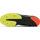 ASICS - Resurgence XC - Hardloopschoenen - Zwart - Mesh