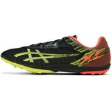 ASICS - Resurgence XC - Hardloopschoenen - Zwart - Mesh