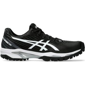 Asics - Field Speed FF - Heren Schoenen - Zwart - Veld Hockey