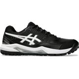 Asics - Gel-Lethal Field 2 - Hockeyschoenen - Zwart - Kunststof