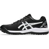 Asics - Gel-Lethal Field 2 - Hockeyschoenen - Zwart - Kunststof