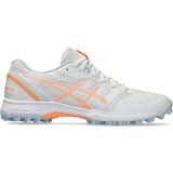 Asics - Field Ultimate Ff 2 - Korfbalschoenen - Dames - Zwart - Synthetisch