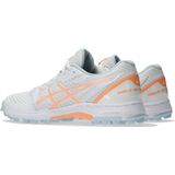 Asics - Field Ultimate Ff 2 - Korfbalschoenen - Dames - Zwart - Synthetisch