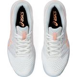 Asics - Field Ultimate Ff 2 - Korfbalschoenen - Dames - Zwart - Synthetisch