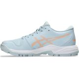 Asics Gel-Peake 2 Gs Hockeyschoenen - Junior - Blauw