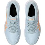 Asics Gel-Peake 2 Gs Hockeyschoenen - Junior - Blauw