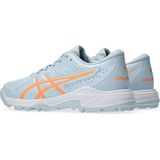Asics Gel-Peake 2 Gs Hockeyschoenen - Junior - Blauw